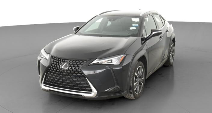 2019 Lexus UX 200 -
                Indianapolis, IN