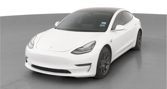 2020 Tesla Model 3 Standard Range -
                Fort Worth, TX