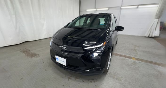 2023 Chevrolet Bolt EV 1LT -
                Kansas City, MO