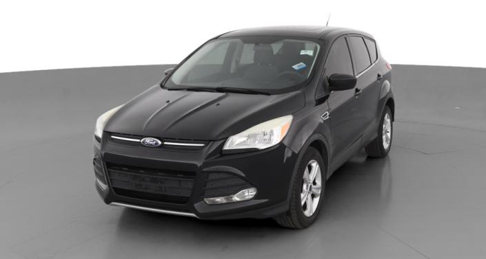 2014 Ford Escape SE -
                Concord, NC