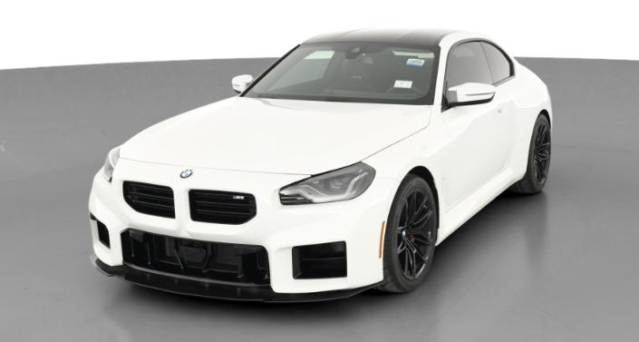 2024 BMW M2  -
                San Antonio, TX