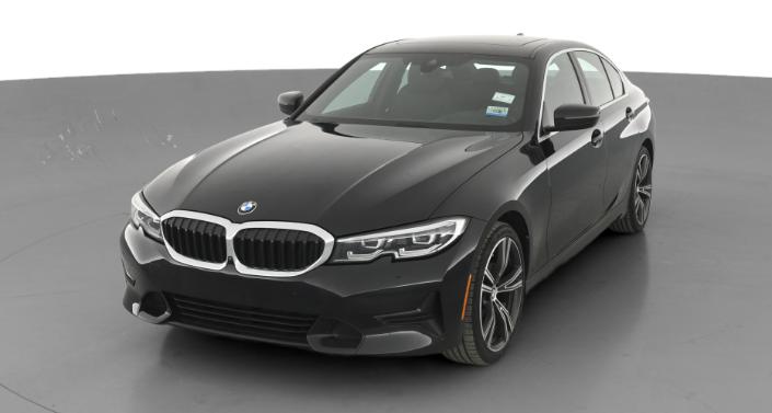 2020 BMW 3 Series 330i xDrive -
                Akron, NY