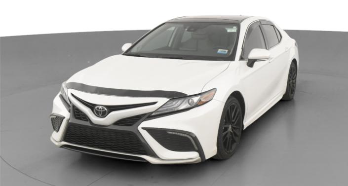 2023 Toyota Camry XSE -
                Indianapolis, IN