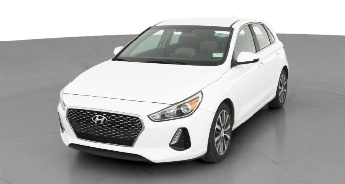 2018 Hyundai Elantra Base -
                Bessemer, AL