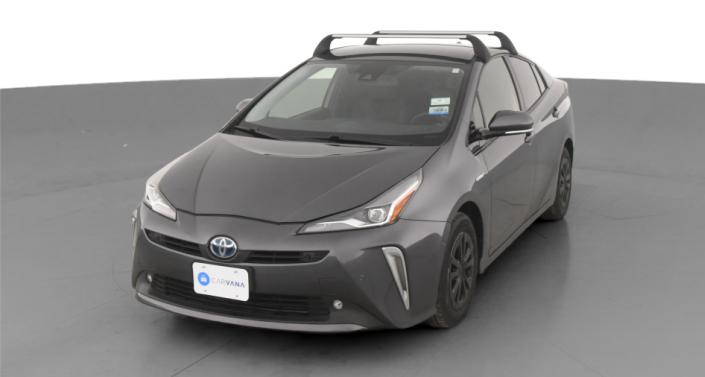 2019 Toyota Prius XLE -
                Indianapolis, IN