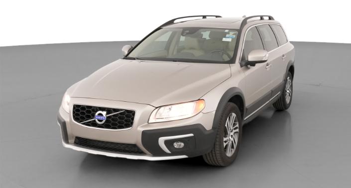 2015 Volvo XC70 T5 -
                Tolleson, AZ