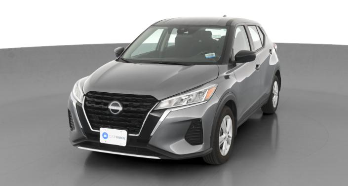 2023 Nissan Kicks S -
                Rocklin, CA