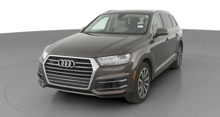 2018 Audi Q7 Premium Plus -
                Hebron, OH