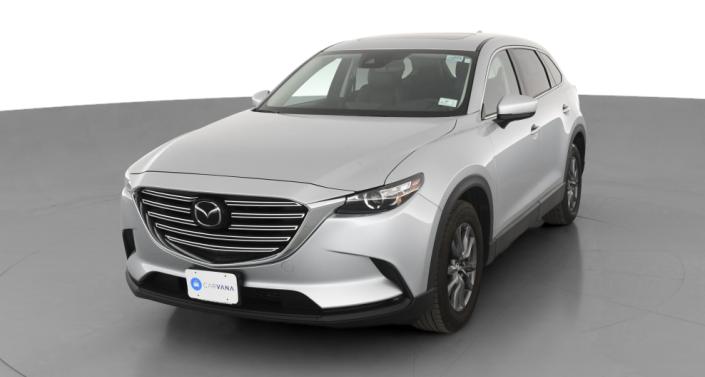 2023 Mazda CX-9 Touring -
                Wheatland, OK