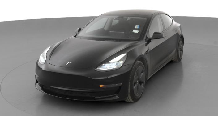 2023 Tesla Model 3 Standard Range -
                Fort Worth, TX