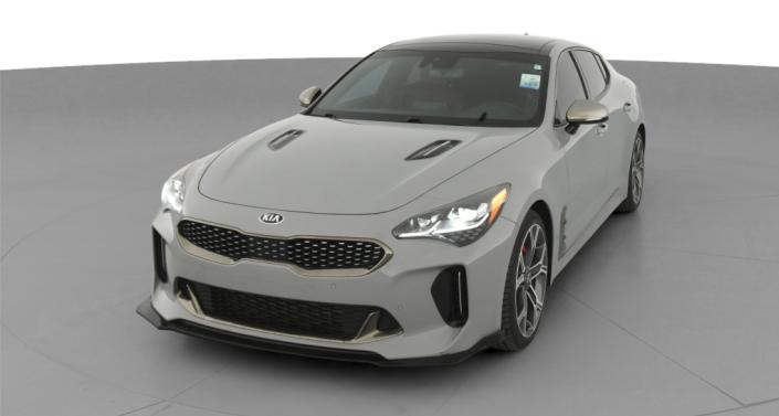 2019 Kia Stinger GT1 -
                Tolleson, AZ