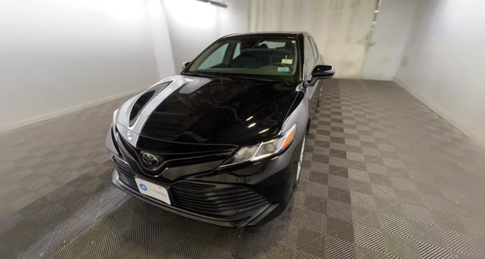 2019 Toyota Camry LE -
                Framingham, MA