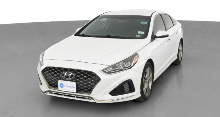 2019 Hyundai Sonata SEL -
                Colonial Heights, VA