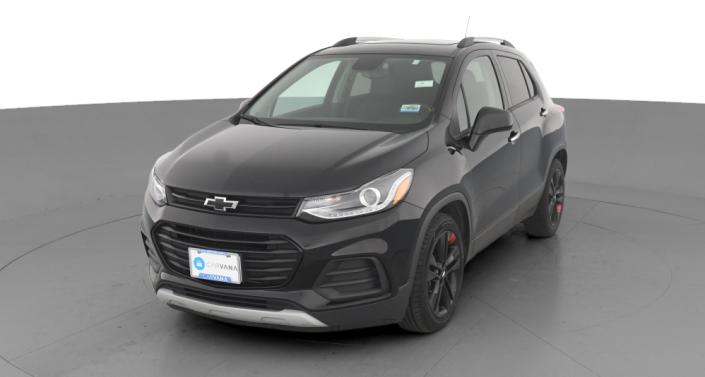 2020 Chevrolet Trax LT -
                West Memphis, AR