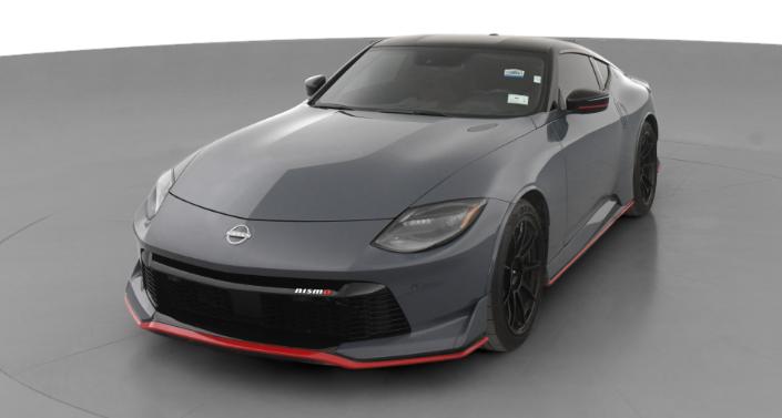 2024 Nissan Z NISMO -
                Fort Worth, TX