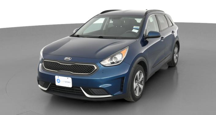 2019 Kia Niro LX -
                Trenton, OH