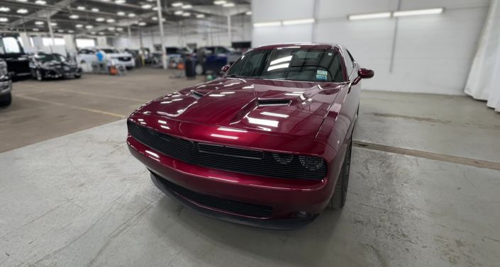 2017 Dodge Challenger R/T -
                Frisco, TX