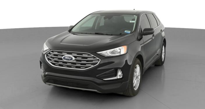 2021 Ford Edge SEL -
                Tolleson, AZ