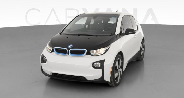 Best used electric cars under $15 000 sales