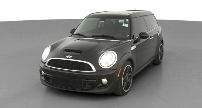 2014 MINI Cooper Clubman S -
                Tolleson, AZ