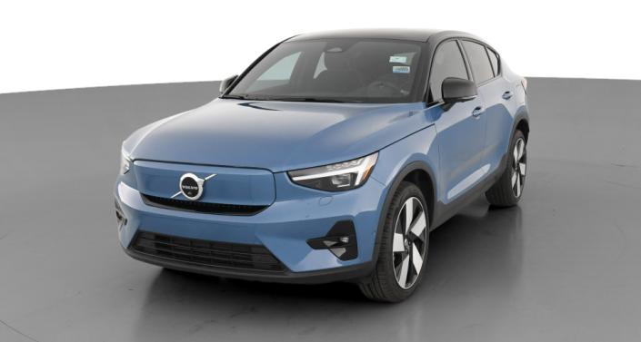 2022 Volvo C40 Ultimate -
                Auburn, GA