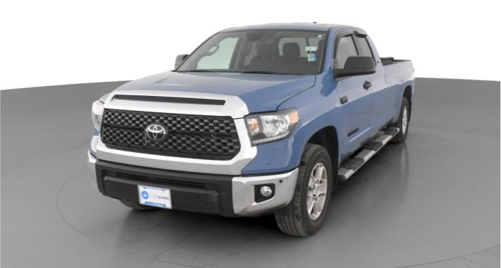 2021 Toyota Tundra SR5 -
                Indianapolis, IN