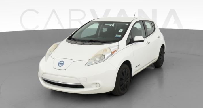 Best used electric cars under $10 000 sales