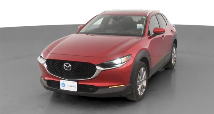 2020 Mazda CX-30 Premium -
                Indianapolis, IN