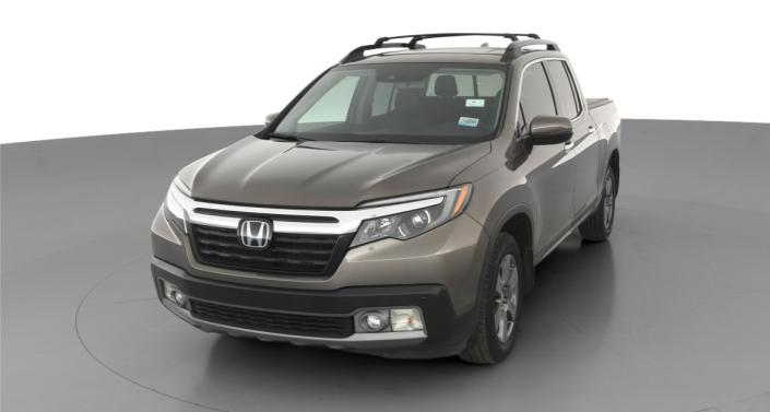 2020 Honda Ridgeline RTL-E -
                West Memphis, AR