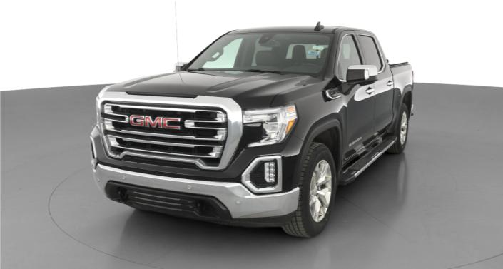 2019 GMC Sierra 1500 SLT -
                Lorain, OH