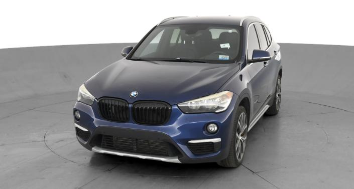 2017 BMW X1 sDrive28i -
                Bessemer, AL