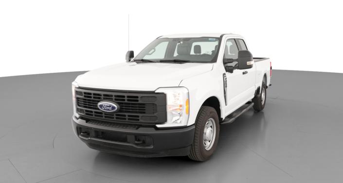 2023 Ford Econoline E-250 -
                Tolleson, AZ