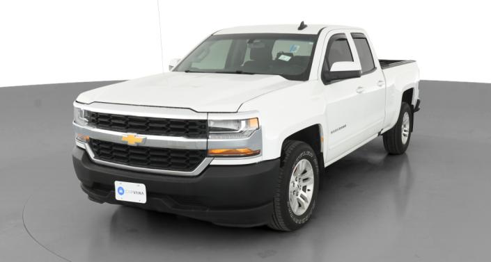 2018 Chevrolet Silverado 1500 LT -
                Richton Park, IL