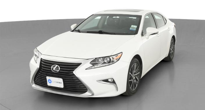 2016 Lexus ES 350 -
                Concord, NC