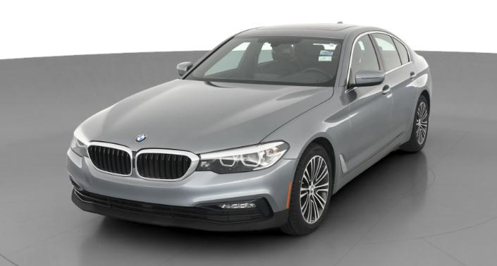 2018 BMW 5 Series 530i -
                Rocklin, CA