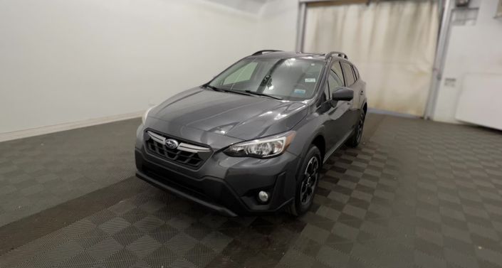 2023 Subaru Crosstrek Premium -
                Framingham, MA