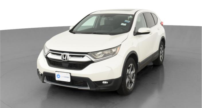 2018 Honda CR-V EX-L -
                Indianapolis, IN