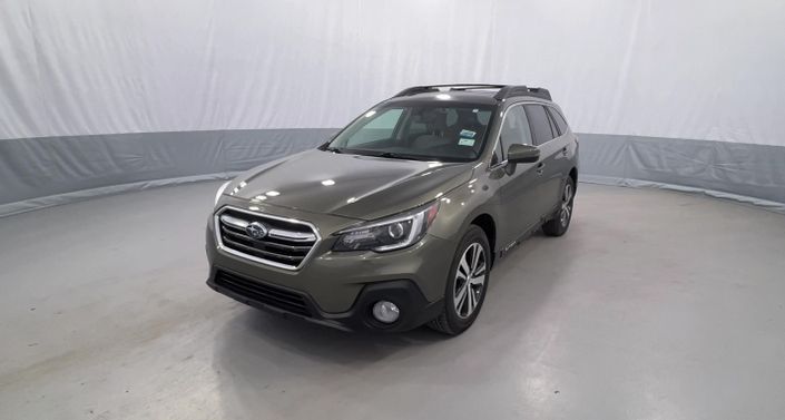 2019 Subaru Outback 2.5i Limited -
                Akron, NY