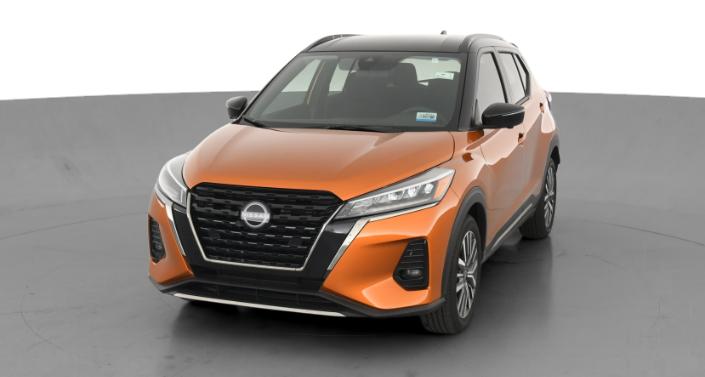 2024 Nissan Kicks SR -
                Bessemer, AL