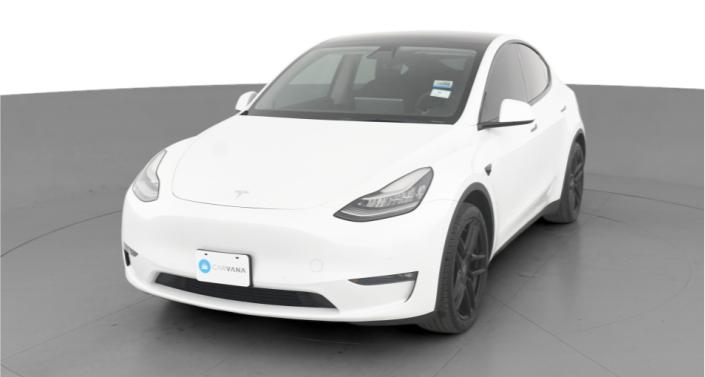 2021 Tesla Model Y Long Range -
                West Memphis, AR