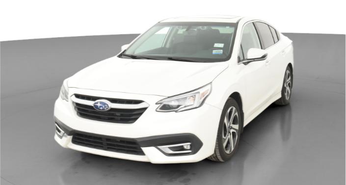 2022 Subaru Legacy Limited -
                Indianapolis, IN