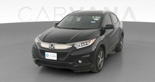 2022 Honda HR-V