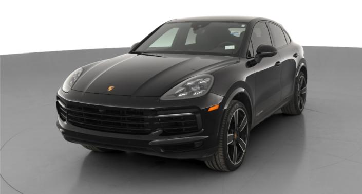 2021 Porsche   -
                Wheatland, OK