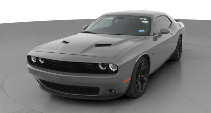 2017 Dodge Challenger R/T -
                Concord, NC