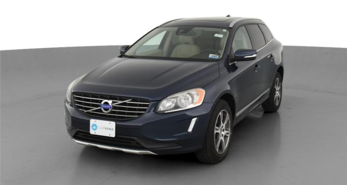 2015 Volvo XC60 T6 -
                Concord, NC