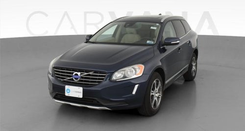 2015 Volvo XC60