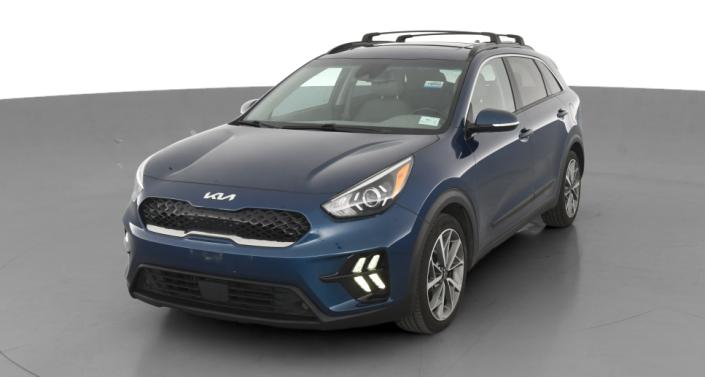 2022 Kia Niro Touring -
                Kansas City, MO