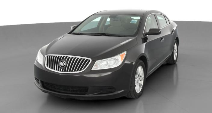 2013 Buick LaCrosse Base -
                Tooele, UT