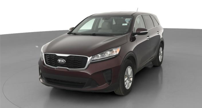 2019 Kia Sorento LX -
                West Memphis, AR