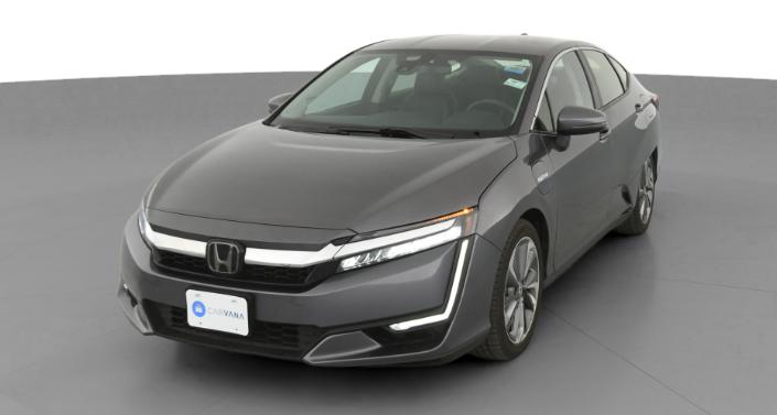 2018 Honda Clarity Base Hero Image